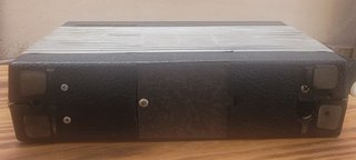Radio Grundig Autoboy 1965 Vintage
