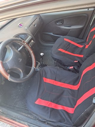 Citroen Saxo 1998