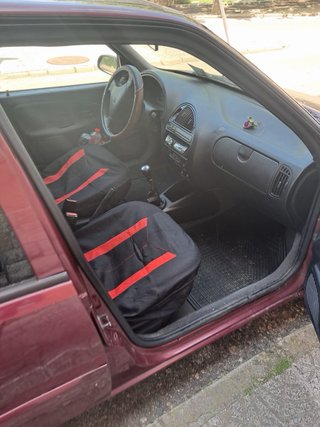 Citroen Saxo 1998