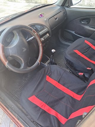 Citroen Saxo 1998
