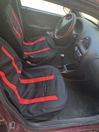 Citroen Saxo 1998
