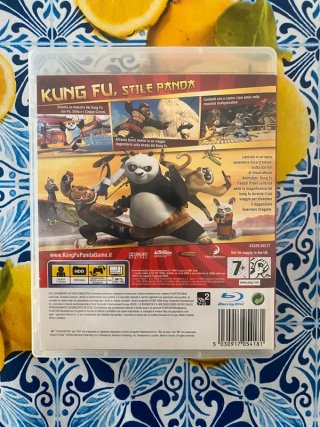 Kung Fu Panda - PlayStation 3