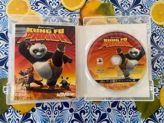Kung Fu Panda - PlayStation 3