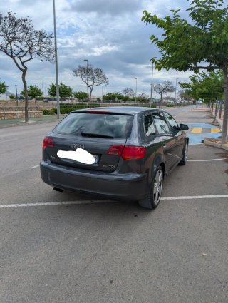 Audi A3 2006