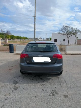 Audi A3 2006