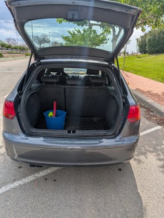 Audi A3 2006