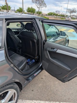 Audi A3 2006