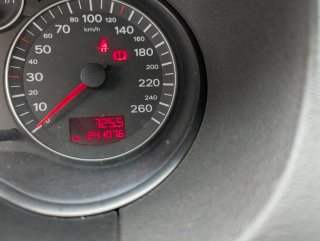 Audi A3 2006