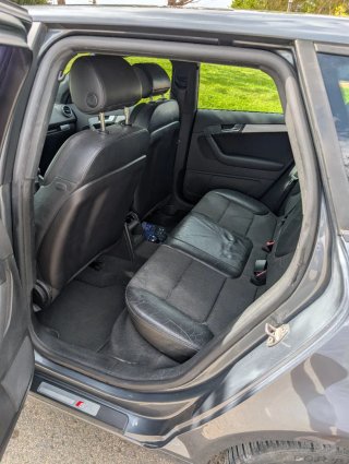 Audi A3 2006