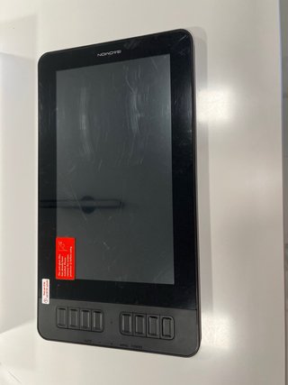 GAOMON PD1161 Pen Display