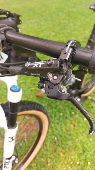 Berria Bravo Bicicleta Montaña talla s,m