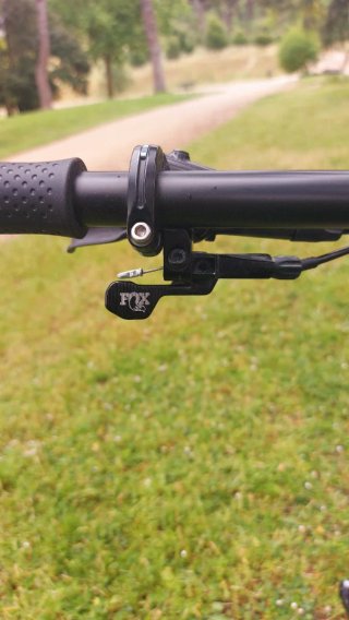 Berria Bravo Bicicleta Montaña talla s,m