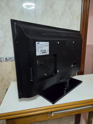 Televisor Samsung Negro