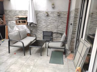 Muebles Sofá de exterio