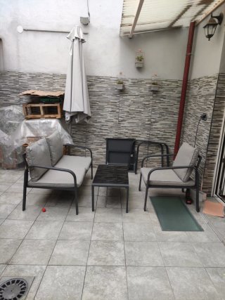 Muebles Sofá de exterio