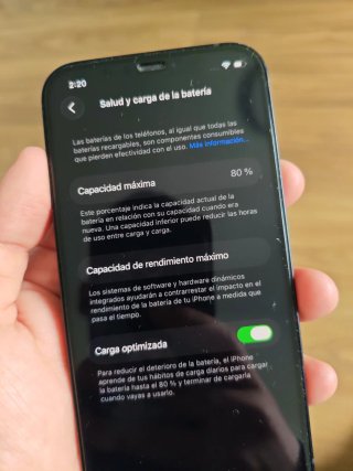 iPhone 12 64 GB