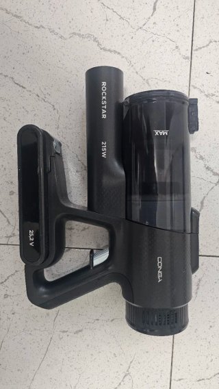 Aspiradora Conga Rockstar 215W