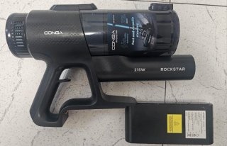 Aspiradora Conga Rockstar 215W