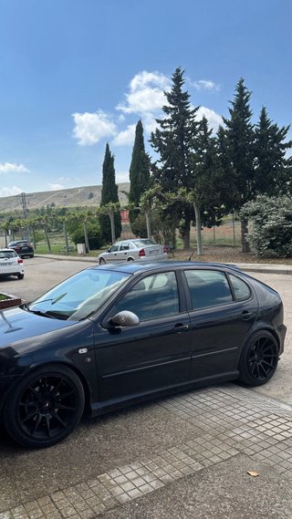 Leon Fr Mk1
