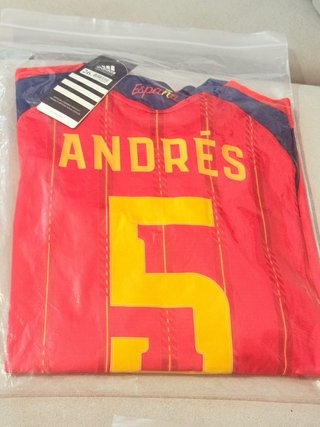Equipacion de niños personalizadas