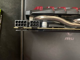 Placa gráfica MSI Gaming X NVIDIA GeForce GTX 1070