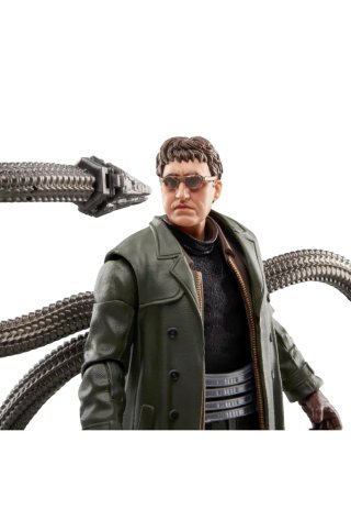 Marvel Legends Doc Ock Spider-Man 2 Hasbro