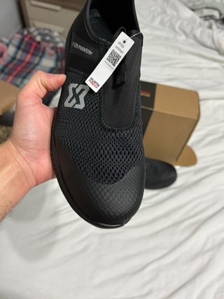 North Footwear Scarpe Antinfortunistiche Estive