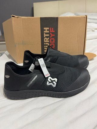 North Footwear Scarpe Antinfortunistiche Estive