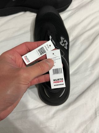 North Footwear Scarpe Antinfortunistiche Estive