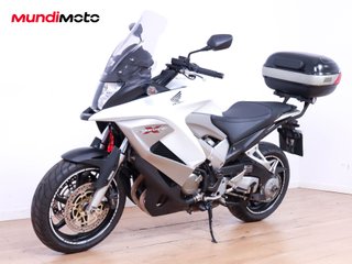 HONDA CROSSRUNNER 800 VFR 800 X