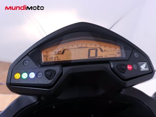 HONDA CROSSRUNNER 800 VFR 800 X