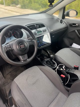 SEAT Toledo 2007