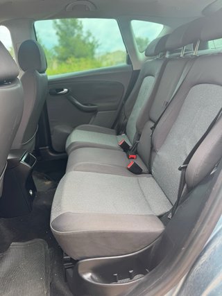 SEAT Toledo 2007