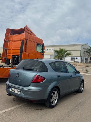 SEAT Toledo 2007