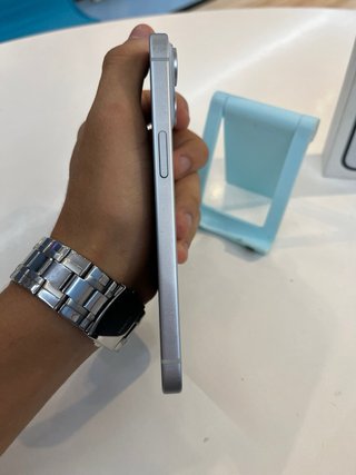 iPhone 15 128GB | 86% | GARANTIA 6 MESES