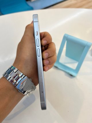 iPhone 15 128GB | 86% | GARANTIA 6 MESES