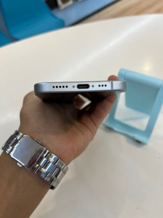iPhone 15 128GB | 86% | GARANTIA 6 MESES