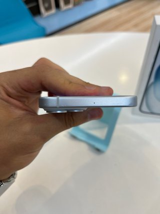 iPhone 15 128GB | 86% | GARANTIA 6 MESES