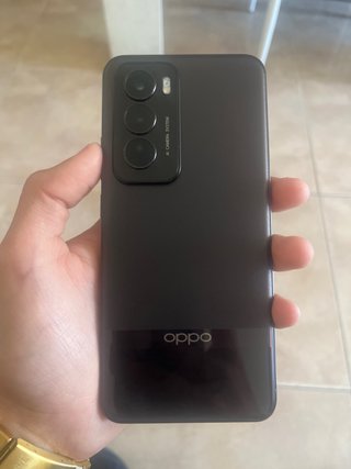 Oppo Reno 12 Pro 512GB Morado
