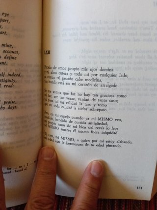 Sonetos de amor