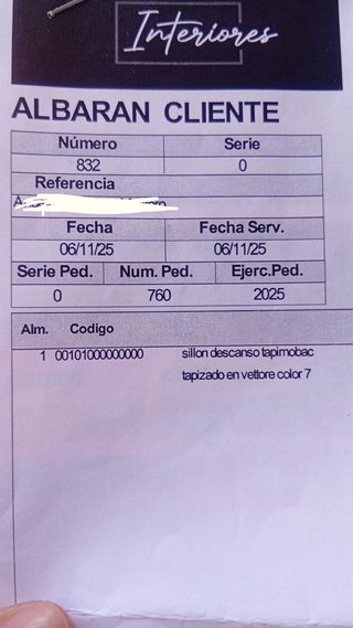 Sofá reclinable eléctrico beige