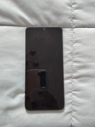 Xiaomi Negro