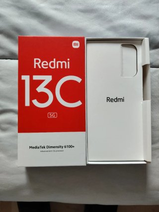 Xiaomi Negro
