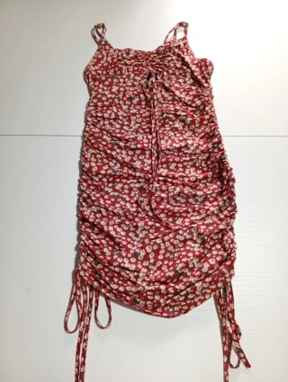 Lote 2 vestidos verano