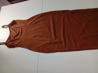 Lote 2 vestidos verano