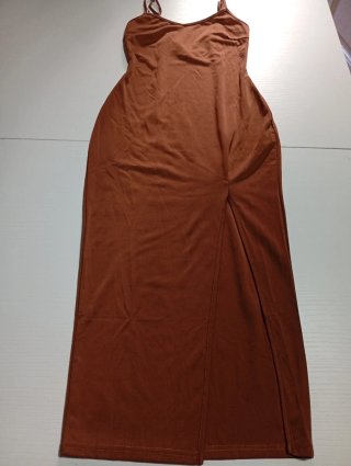 Lote 2 vestidos verano