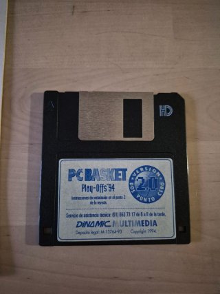 PC Basket 2.0 Juego Completo