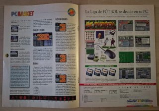 PC Basket 2.0 Juego Completo