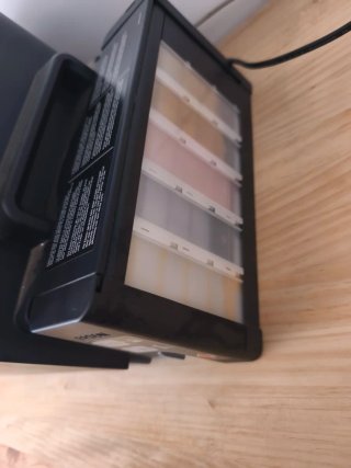 Impresora Epson ET-14000