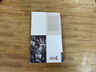 Libro Tuerto, maldito y enamorado